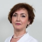 Врач Медведева Наиля Султановна 