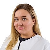 Врач Меховникова Яна Радиковна