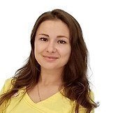 Врач Мельчакова Татьяна Александровна