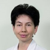 Врач Мельникова Маргарита Федоровна