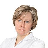Врач Мельникова Марина Вячеславовна
