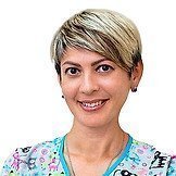 Врач Мельникова Жанна Адиковна