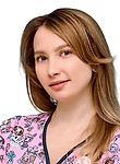 Врач Мещанинова (Киреева) Лилия Разитовна 