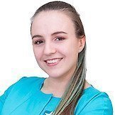 Врач Мезенцева Анастасия Александровна