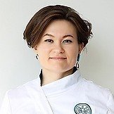 Врач Мифтахова Альбина Флюровна