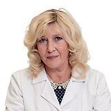 Врач Мифтахова Эльза Ахметовна