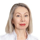 Врач Миянова Динара Рифовна
