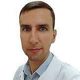 Врач Михайлов Юрий Юрьевич