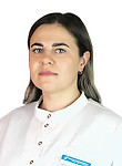 Врач Михайлова Элина Вячеславовна
