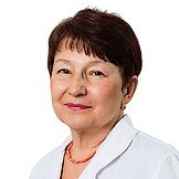 Врач Михайлова Гузель Абдулхамитовна