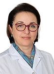 Врач Михайлова Людмила Ярославовна