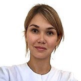 Врач Михайлова Светлана Альбертовна