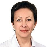 Врач Михайлова Татьяна Николаевна