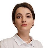 Врач Михалченко Анна Олеговна