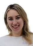 Врач Микулик Анастасия Владимировна
