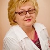 Врач Милкова Лидия Николаевна