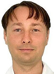 Врач Минасов Тимур Булатович