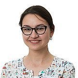 Врач Минченко Гульнара Маратовна