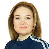 Врач Минетдинова Лиля Рауфовна