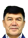 Врач Мингареев Нил Мулланурович