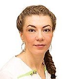 Врач Мингареева Карина Ниловна
