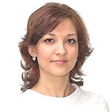 Врач Минибаева Гузель Мударисовна