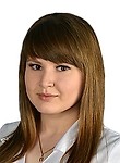 Врач Миникаева Ирина Мунавировна