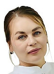 Врач Миникаева Лиана Радиковна