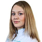 Врач Минякина Гузель Фанисовна