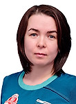 Врач Минкаева Лейсан Фанисовна