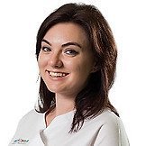 Врач Миргазиева Мария Сергеевна