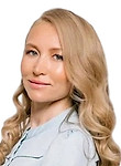 Врач Мирхайдарова Регина Дамировна