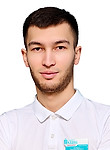 Врач Мирхалимов Парвиз Джамшедович