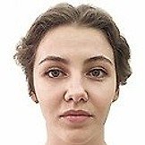 Врач Мирошниченко Ольга Владимировна