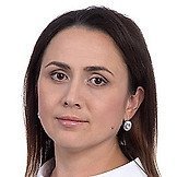 Врач Мирсаяпова Лейсан Илюсовна