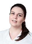 Врач Молчанова Анастасия Сергеевна