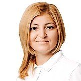 Врач Московенкова Альфия Ильдаровна