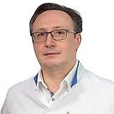 Врач Мовергоз Сергей Викторович