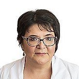 Врач Мударисова Диляра Зуфаровна