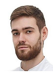 Врач Мугсинов Данис Ильдарович
