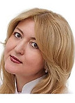 Врач Мугсинова Эльза Альфитовна