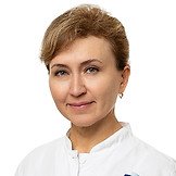 Врач Мугтасимова Ляля Разимовна