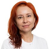 Врач Мухамадиева Фатима Дамировна