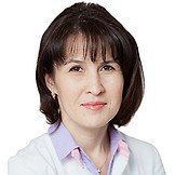 Врач Мухамадуллина Алсу Ришатовна