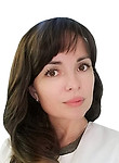 Врач Мухамедьянова Разина Рифкатовна