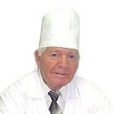 Врач Мухамедьяров Вахит Рахманович