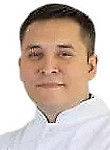 Врач Мухаметов Урал Фаритович