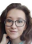 Врач Мухаметова Диана Рустямовна