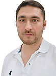 Врач Мухаметзянов Ринат Шамилевич