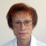 Врач Мухаметзянова Дина Закировна